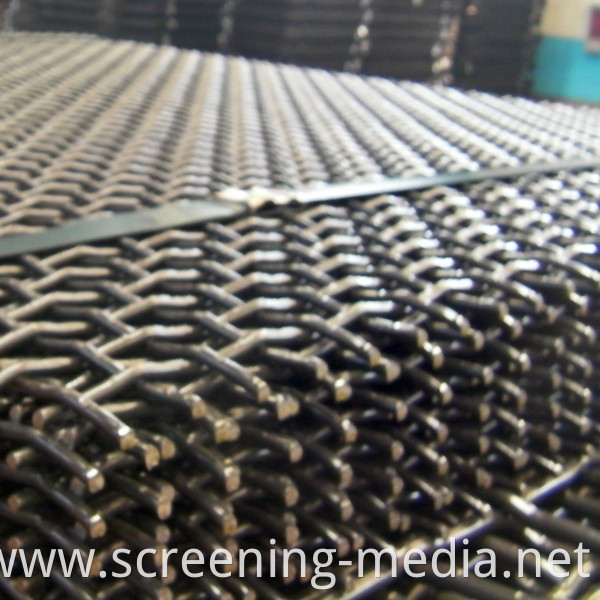 Sieve Screen Mesh Panel With Hooks/Mesh Screen Cloth Manufacturer , (Reliable Factory),SGS,CE,ISO9001